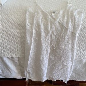 Hanky Panky Short Nightgown